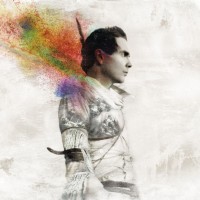 Jonsi: Go (Translucent Red Vinyl) - Plak