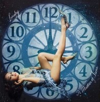 Laufey: A Matter Of Time - Kaset