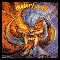 Motörhead: Another Perfect Day (40th Anniversary Edition) - CD