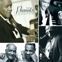 Peanuts Whalum: Hugh "Peanuts" Whalum - CD
