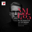 Leif Ove Andsnes: Mozart: Momentum - 1785 - CD Foto #1
