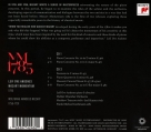 Leif Ove Andsnes: Mozart: Momentum - 1785 - CD Foto #2