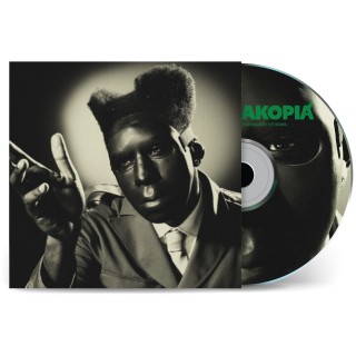 Tyler the creator frank ocean CD まとめ買い DON'T TAP THE GLASS (LP) (COLORED VINYL)/TYLER, THE CREATOR