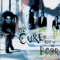 The Cure: Head On The Door (Deluxe Edition) (Jewelcase) - CD