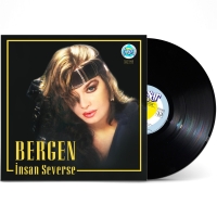Bergen: İnsan Severse - Plak