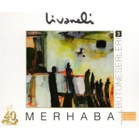 Zülfü Livaneli: Merhaba - CD