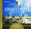 Gürer Aykal, İstanbul Sinfonietta: 4 Besteci 4 Süit - CD Foto #1