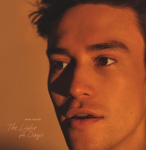 Jacob Collier: The Light For Days - Plak Foto #1