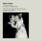 Maria Callas: Donizetti: Lucia Di Lammermoor - CD Foto #1