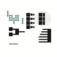 Slowdive: Pygmalion - CD