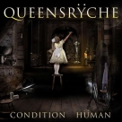 Queensryche: Condition Hüman - Plak Foto #1