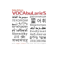 Bobby McFerrin: VOCAbuLarieS - CD