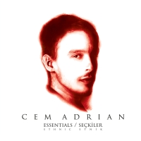 Cem Adrian: Seçkiler 1 - Plak