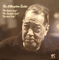 Duke Ellington: The Ellington Suites - Plak