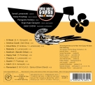 New York Gypsy All Stars: Dromomania - CD Foto #2