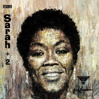Sarah Vaughan: Sarah+2 - CD
