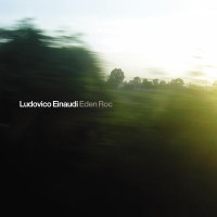 Ludovico Einaudi: Eden Roc (Coloured Vinyl) - Plak