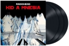 Radiohead: Kid A Mnesia - Plak Foto #2