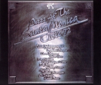 Ella Fitzgerald: Jazz at the Santa Monica Civic '72 - CD