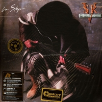Stevie Ray Vaughan, Double Trouble: In Step (200 g. - 45 RPM) - Plak