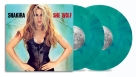 Shakira: She Wolf - Plak Foto #2