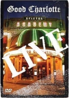 Good Charlotte: Live At Brixton Academy - DVD