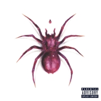 Doja Cat: Scarlet - CD