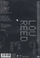 Lou Reed: Spanish Fly - DVD