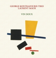 George Kontrafouris: Vin Doux - Plak