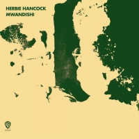 Herbie Hancock: Mwandishi (Limited Numbered Edition - Green Vinyl) - Plak