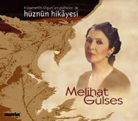 Melihat Gülses: Hüznün Hikayesi - CD