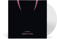 Blackpink: Born Pink - Plak