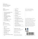 Cat Stevens: Tea For The Tillerman (Limited Deluxe Edition) - CD Foto #3