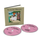 Cat Stevens: Tea For The Tillerman (Limited Deluxe Edition) - CD Foto #2