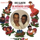 Duke Ellington: The Nutcracker Suite - Plak Foto #1