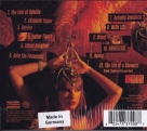 Taylor Swift: The Life Of A Showgirl (Perfume Deluxe Edition ) - CD Foto #3