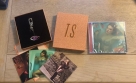 Taylor Swift: The Life Of A Showgirl (Perfume Deluxe Edition ) - CD Foto #2