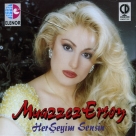 Muazzez Ersoy: Herşeyim Sensin - CD Foto #1