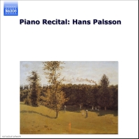 Hans Pålsson: Palsson, Hans: I Doda Mastares Sallskap, Vol. 3 - CD