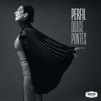 Dulce Pontes: Perfil - CD