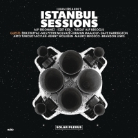 İlhan Erşahin: Solar Plexus - CD