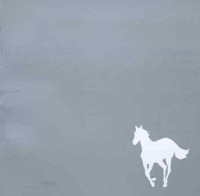 Deftones: White Pony (Enhanced CD) - CD