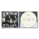 Rosalia: LUX - CD Foto #3