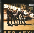Bon Jovi - Plak Foto #2