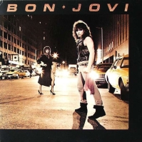 Bon Jovi - Plak