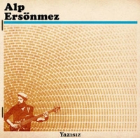 Alp Ersönmez: Yazısız - CD