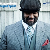 Gregory Porter: Liquid Spirit - CD