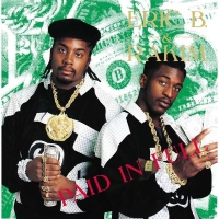 Eric B. & Rakim: Paid In Full - Plak
