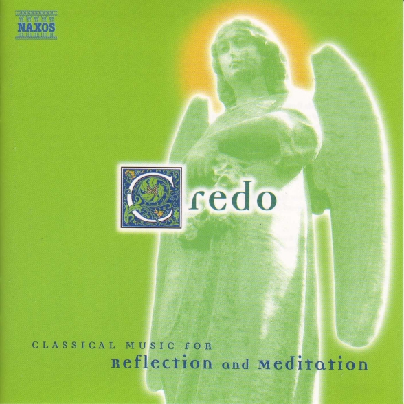 Credo - CD Foto #1