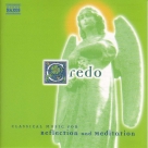 Credo - CD Foto #1